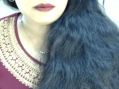 Muskan Jha online show from April 1, 2026, 2:24 am