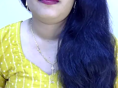 Muskan Jha online show from May 24, 2026, 1:27 am