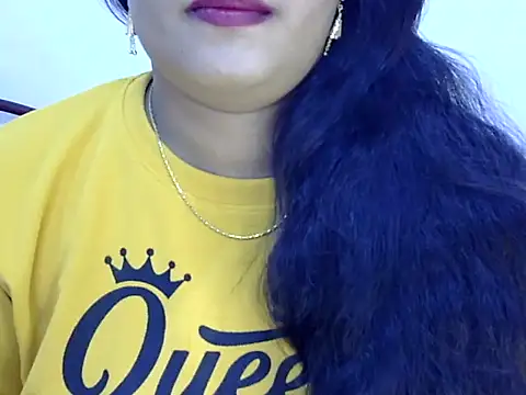 Muskan Jha online show from May 16, 2026, 2:32 am