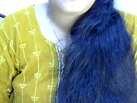 Snapshot of Muskan_Jha chatting on June 9, 2026, 1:01 pm Muskan Jha online show from June 9, 2026, 1:01 pm