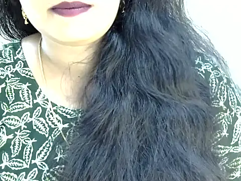 Muskan Jha online show from April 5, 2026, 3:24 am