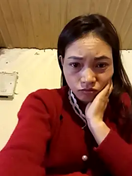 Snapshot of _Su-Su_ chatting on February 26, 2026, 12:32 am Su-Su online show from February 26, 2026, 12:32 am