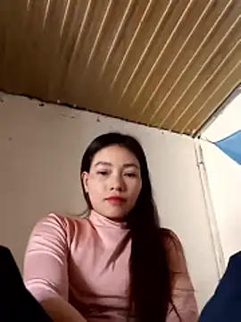 Snapshot of _Su-Su_ chatting on January 18, 2026, 5:33 am Su-Su online show from January 18, 2026, 5:33 am