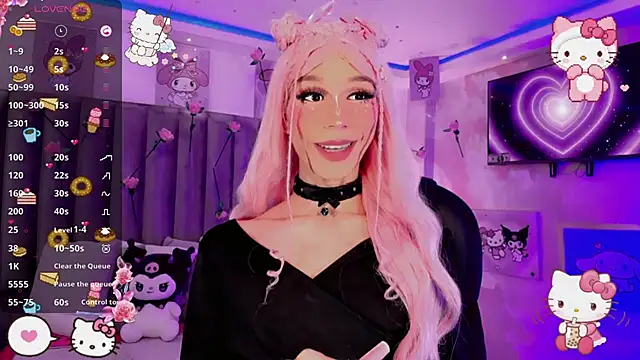 Snapshot of dearAlanaxxx chatting on February 27, 2026, 9:36 pm dearAlanaxxx online show from February 27, 2026, 9:36 pm