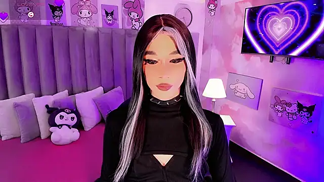 Snapshot of dearAlanaxxx chatting on February 6, 2026, 8:38 pm dearAlanaxxx online show from February 6, 2026, 8:38 pm