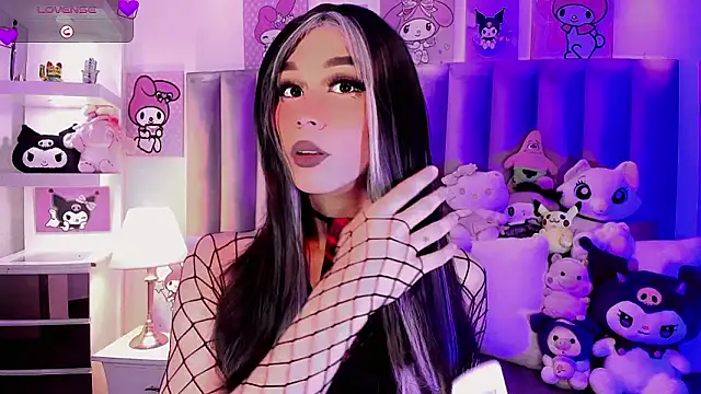 Snapshot of dearAlanaxxx chatting on January 31, 2026, 9:02 pm dearAlanaxxx online show from January 31, 2026, 9:02 pm