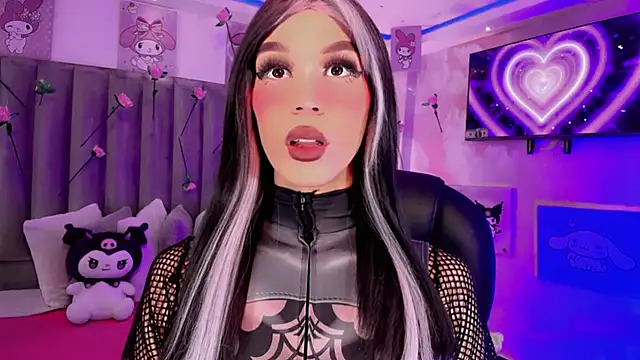 Snapshot of dearAlanaxxx chatting on March 1, 2026, 8:53 pm dearAlanaxxx online show from March 1, 2026, 8:53 pm