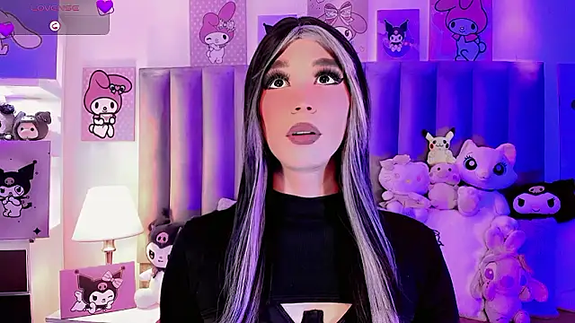 Snapshot of dearAlanaxxx chatting on February 3, 2026, 9:09 pm dearAlanaxxx online show from February 3, 2026, 9:09 pm