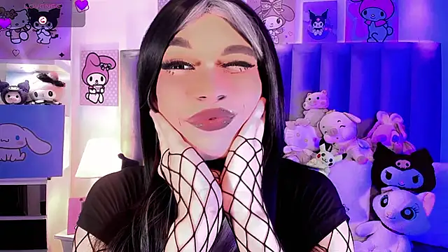 Snapshot of dearAlanaxxx chatting on February 1, 2026, 8:51 pm dearAlanaxxx online show from February 1, 2026, 8:51 pm