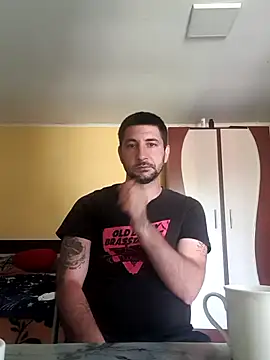 Exuuuuu1 online show from June 24, 2026, 5:17 am