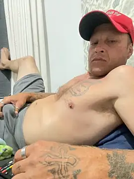 patraick online show from November 17, 2025, 9:08 pm