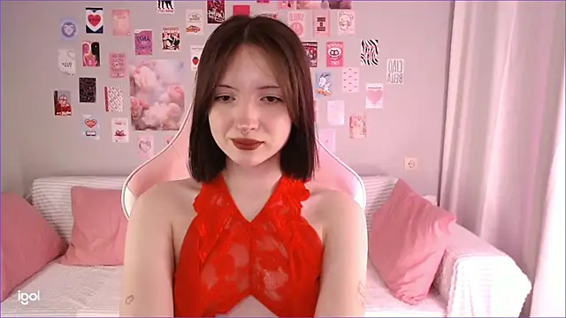 Lexi Bottom online show from February 17, 2026, 2:09 am