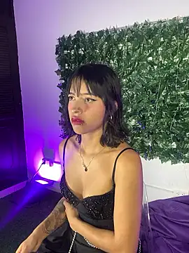 Snapshot of LiilithStonne chatting on January 16, 2026, 1:15 pm LiilithStonne online show from January 16, 2026, 1:15 pm