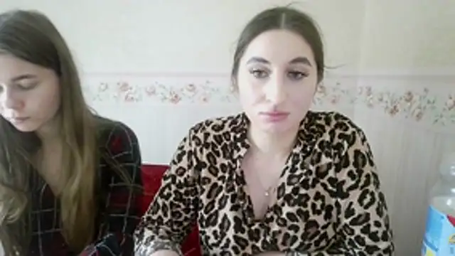 AzumiWenius online show from February 9, 2026, 7:56 pm