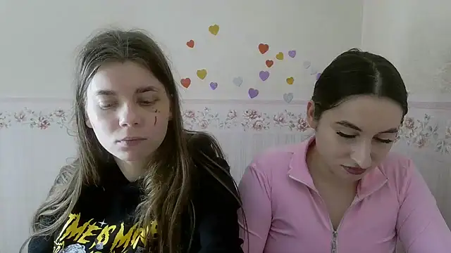 AzumiWenius online show from March 6, 2026, 8:15 pm