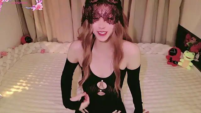 Lulu QAQ online show from February 19, 2026, 1:08 pm