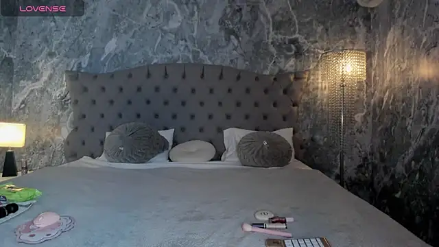 Ada Turner online show from March 10, 2026, 7:07 pm