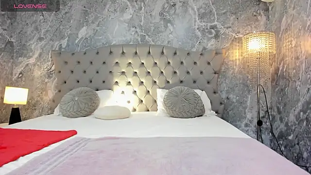 Ada Turner online show from November 23, 2025, 6:40 pm