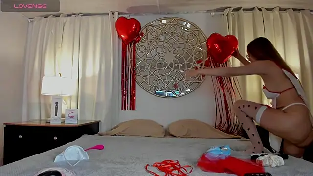 Snapshot of Ada_Turner chatting on February 14, 2026, 7:14 pm Ada Turner online show from February 14, 2026, 7:14 pm