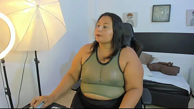 BWW-CINDY11 online show from February 3, 2026, 3:48 am