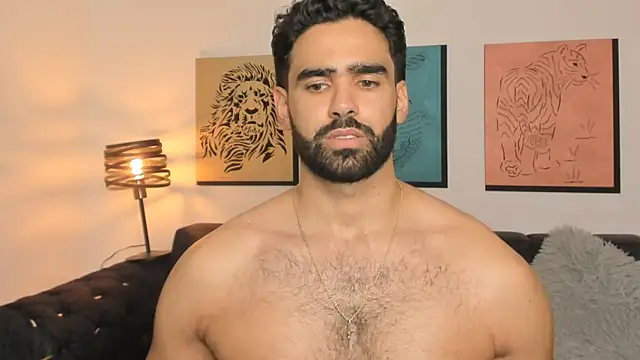 Brad Martin online show from February 11, 2026, 1:05 am