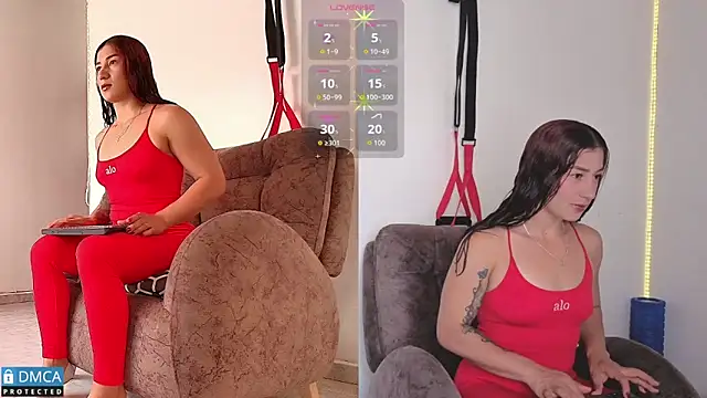Snapshot of scarlett_fire5 chatting on May 14, 2026, 5:10 pm scarlett fire5 online show from May 14, 2026, 5:10 pm