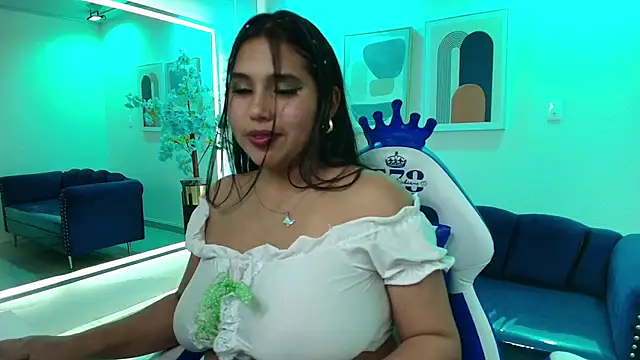 Gemma bellini online show from March 6, 2026, 7:31 pm