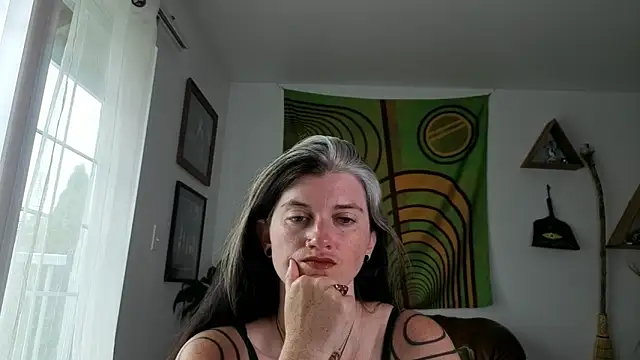 bruisedblossoms online show from June 29, 2026, 5:34 pm