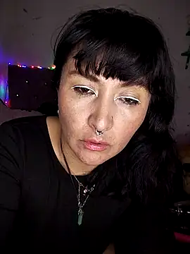 LILITH LIBELULA online show from April 15, 2026, 2:06 am