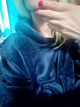 NaughtyClaudia  online show from January 10, 2026, 12:55 pm