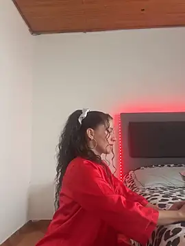 AnastasiaMoretti online show from December 22, 2025, 6:08 pm