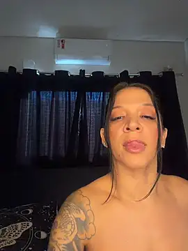 biadominatrix online show from June 2, 2026, 1:11 pm