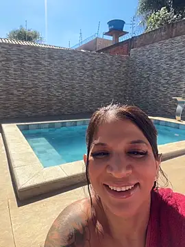 biadominatrix online show from June 6, 2026, 3:06 pm