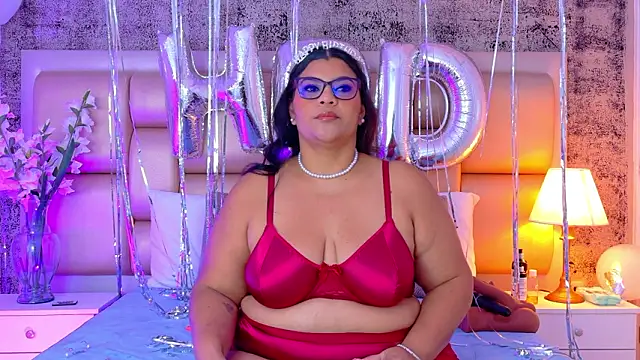 SelennaCooper online show from March 2, 2026, 12:23 pm