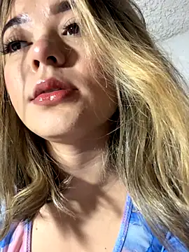 Xxx Amy online show from December 19, 2025, 11:12 am