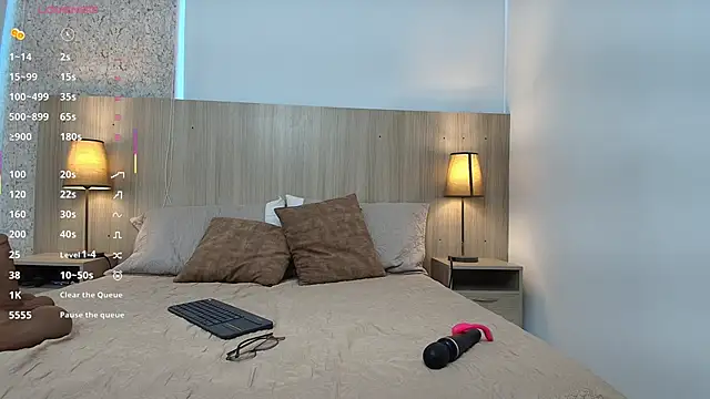 mature eva1 online show from November 30, 2025, 11:22 am