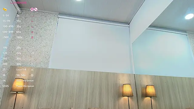 mature eva1 online show from March 28, 2026, 11:22 am