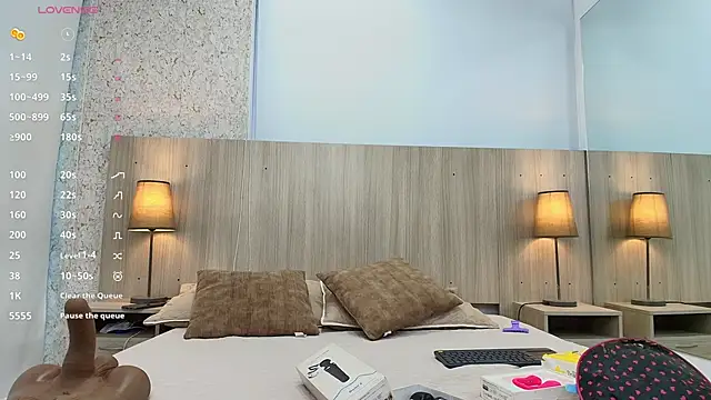 mature eva1 online show from March 29, 2026, 11:23 am