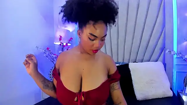 DestinyStorm  online show from January 8, 2026, 2:06 am