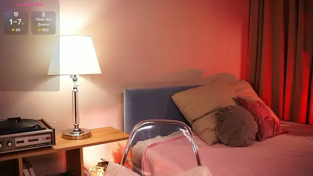 lexy exe online show from March 14, 2026, 8:48 pm