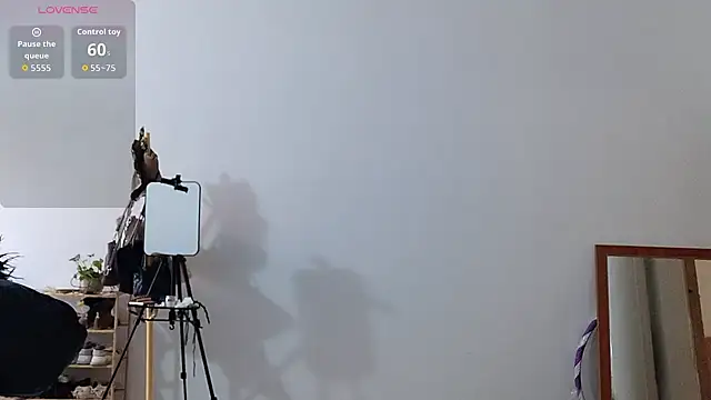 adele8731 online show from January 7, 2026, 3:11 am