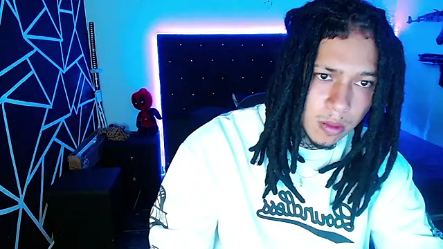 Zero-X9 online show from February 27, 2026, 10:09 pm