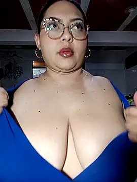 Anna Lucia88 online show from May 11, 2026, 7:32 am