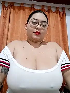 Anna Lucia88 online show from April 19, 2026, 3:51 am