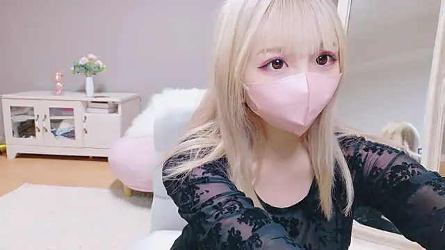 niko-jpn online show from February 8, 2026, 10:57 am