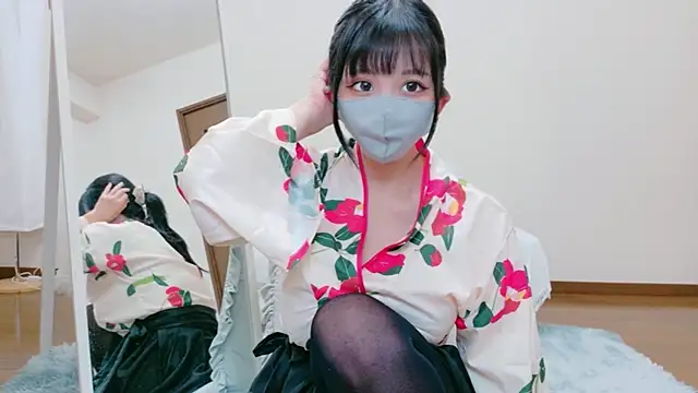Snapshot of niko-jpn chatting on July 11, 2026, 11:54 am niko-jpn online show from July 11, 2026, 11:54 am