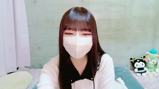 Rinn chan online show from February 15, 2026, 12:48 pm