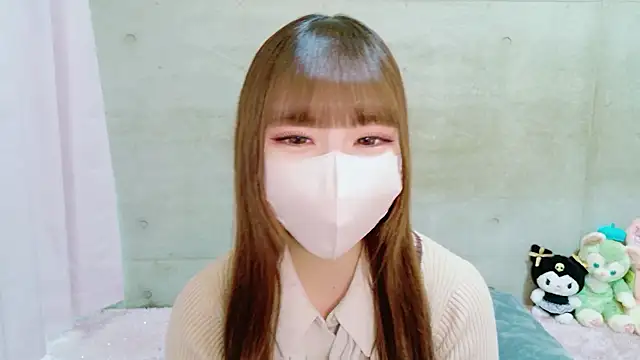 Rinn chan online show from February 10, 2026, 5:50 am