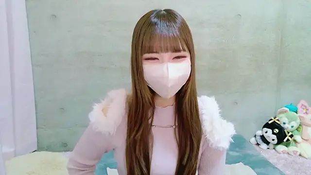 Rinn chan online show from January 19, 2026, 2:43 pm