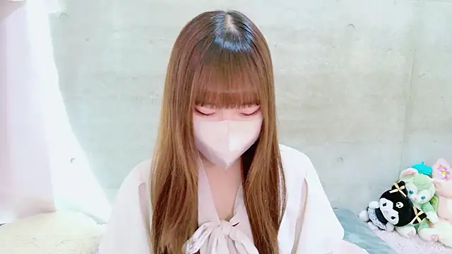 Rinn chan online show from February 9, 2026, 3:59 am